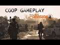 The Division 2 - Coop Gameplay