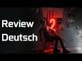 The Evil Within 2 - Review / Test (PC German Deutsch)