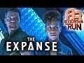 The Expanse: Seasons 1 to 3 Recap Review! - Electric Playground