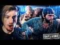 THE FREAKERS ARE MUTATING.. (+ New Area!!) || Days Gone (Part 12)