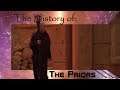 The History of the Priors (Stargate SG1)