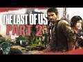The Last of Us Gameplay Walkthrough - Part 2 "Tess" (Let's Play, Playthrough)