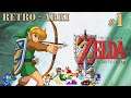 THE LEGEND OF ZELDA A LINK TO THE PAST - RETRO ARKI MINI ANALISIS/REVIEW