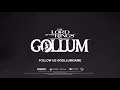 The Lord of the Rings Gollum Trailer PS5, PS4