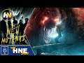 The New Mutants Gets ANOTHER Release Date & Reshoots Never Happened | The HNE Show #2