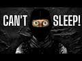 The Sleep Deprived Vibing Guard Is Loose In The SCP: SL Parabellum!