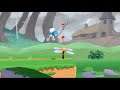 The Smurfs | 100% Walktrough Gameplay | Part 5 - On the Mountain Top