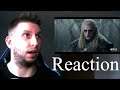 The Witcher Netflix Comic Con Trailer Reaction