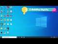 Tidak Bisa Klik Kanan Pada Start Menu Windows (SOLUSI)