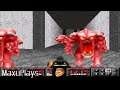Time For GOD Mode - DOOM PS1 Gameplay Walkthrough Part 2