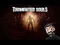 Tormented Souls- ep1 A throwback to RE/Silent Hill horror games