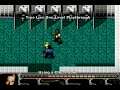 True Lies One Level Playthrough using a MegaDrive Cheat Code :D