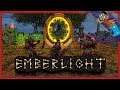 TRULY CHAOTIC ROGUELIKE! - Emberlight (PC) [Mabimpressions]
