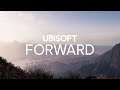 Ubisoft Forward : E3 2021 - Team G1TB en live