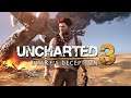 UNCHARTED 3: Drake's Deception💍 PS5 Gameplay #1: Sic Parvis Magna