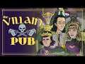 Villain Pub - Into the Loki-Verse