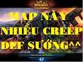 Warcraft III : Green TD Happy New Year V4.0 #3