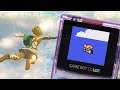 What if Breath of the Wild 2 Was on Game Boy Color? Amazing Trailer Remake in Link's Awakening Style