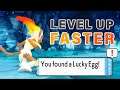 Where to Get LUCKY Egg for Pokemon Leveling ► Pokemon Brilliant Diamond | BDSP