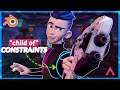 WHY ARE CONSTRAINTS SO HARD? - Child Of Constraint Explained!