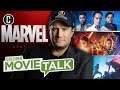 Will Kevin Feige’s Marvel Promotion Impact Star Wars? - Movie Talk
