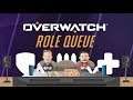 Will Role Queue Make or Break Overwatch?! (Moot Points Episode 62)