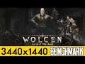 Wolcen: Lords of Mayhem - PC Ultra Quality (3440x1440)