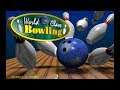 World Class Bowling Deluxe Arcade