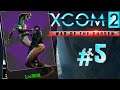 XCOM 2: War of the Chosen - #Прохождение 5