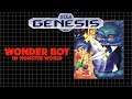 "You Have a Discriminating Eye" - Wonder Boy in Monster World - Sega Genesis Mini