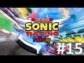 Zagrajmy W Team Sonic Racing- #15 (FINAŁ)