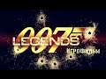007 Legends [игрофильм]