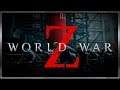 Эпизод 1: Нью-Йорк, Глава 3 🦉 World War Z \ Война Миров Z #3