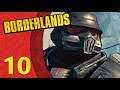 [10] Crimson Lance! Battle For Old Haven! (Borderlands Gameplay)