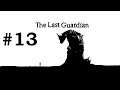 #13 ENDING The Last Guardian végigjátszás | PS5