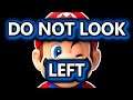 #35Matt53 Sent Us This Level, But We Can't Look Left! - Super Mario Maker 2