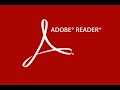 Adobe Acrobat Reader DC Not Responding FIX [Solution]