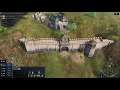 Age of Empires 4 - 3v3 DEFENDING THE BREACH | Multiplayer Gameplay