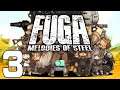 [Applebread] FUGA: Melodies of Steel -  Doctor Brapwurst #3