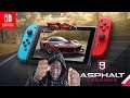 Asphalt 9 With my viewers Or Subscribers | Nintendo Switch | 1080P 60FPS | SharJahStream | ENG/NED