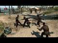 Assassins Creed IV - Explorando Île À Vache e Completando Contrato