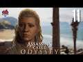 Assassin's Creed Odyssey | Dificultad Pesadilla | #11 El templo de la Serpiente