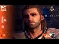 Assassin's Creed: Odyssey | Parte 25 | Walkthrough gameplay Español - PC