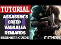 Assassin's Creed Teaser Rewards Tutorial Guide (Beginner)