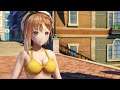 Atelier Ryza 2 - Lost Legends & The Secret FAPPING - THICC THIGHS SAVE LIVES - BLIND RUN Part 12 4K