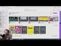 Aug 31 2021 EAE 4900-001 Fall 2021 - Game Streaming Class - Setting up OBS and SLOBS