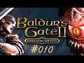 Baldur's Gate II #010 - Aufbruch in die Slums [German/Deutsch Lets Play]