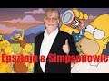 Ballada o Epsztajnie Odc 2:Simpsonowie i Epsztajn
