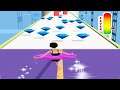Ballerina 3D Gameplay All Levels Android,iOS NEW BIG UPDATE Game 12BD GpQ0gBP