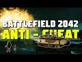 Battlefield 2042 News & Anti - Cheat